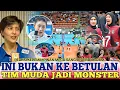 Lagu 🔴REAKSI LEGENDA TERDIAM‼️ KEGIGIHAN MEGA SULAP TIM MUDA INDONESIA RAIH MEDALI SEA GAMES VOLI PUTRI