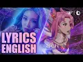 Download Lagu Everything Goes On Remix feat. 청하(CHUNG HA) [ Lyrics English ] | League of Legends