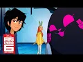 Download Lagu Honey Lemon's Project 😊 | Big Hero 6 The Series