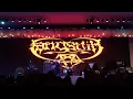 Download Lagu LANGSUIR Ara at Southern Metal Fest 6, Muar, Johor