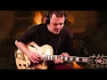 Download Lagu George benson - Being With you - Gilad Ergas
