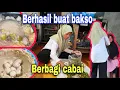 Download Lagu SEMALAM BAKSO RUSAK HARI INI BAKSO GOSONG⁉️ BANYAK CABAI HASIL MULUNG KASIH SAMA TETANGGA JAUH