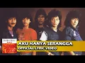 Bumi Putra Rockers - Aku Hanya Serangga (Official Lyric Video)