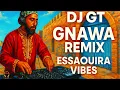 Download Lagu DJ GT - Gnawa Remix 2025 | Essaouira Vibes | Moroccan Spiritual Bass