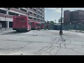 Construction starts on new Bangor Area Transportation Center