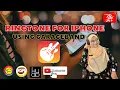 Cara buat Ringtone untuk iPhone dengan GarageBand #ringtoneiPhone #GarageBand #Tutorial #Malay