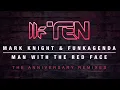 Mark Knight & Funkagenda - Man With The Red Face (Rene Amesz Remix)