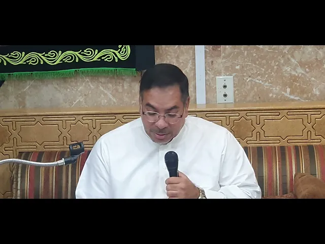 ⁣ليلة#19 رمضان 1445 قران كريم#2