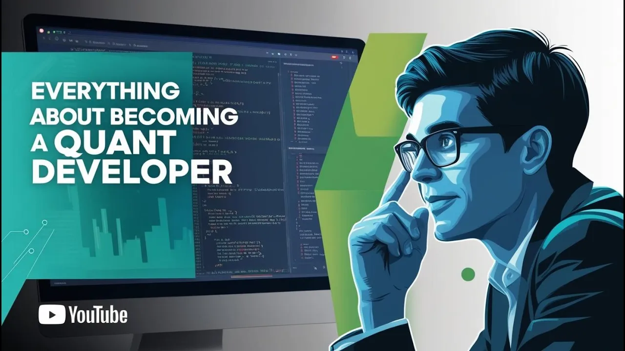 All about Quant Developers | What all do you need to know | Resources