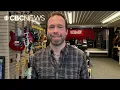 Iconic Montreal music store celebrates 60th anniversary