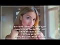 Download Lagu Mahen - Pura Pura Lupa [ENGLISH VERSION by Emma Heesters] (Lyrics)