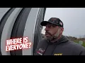 3 guys didn t show up on the same day