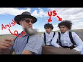 Download Lagu Sneaking Into A Amish Village For 24 Hours...