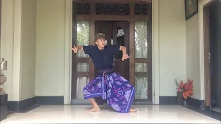 Download Tari Baris Tunggal #Babak1 (Warrior Balinese Dance) MP3