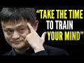 Lagu Jack Ma's Life Advice Will Change Your Life (MUST WATCH)