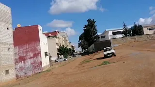 سكتور 8 القرية أولاد موسى سلا بين ثانوية المنظر الجميل وإعدادية حليمة السعدية بي الولجة عنق الجمل 