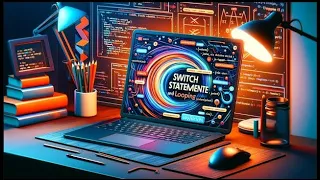 Java Batch 20-2-24 Tutorial 7 - Switch statement and Looping statements