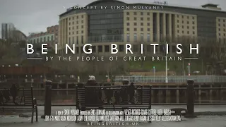 being british a film by the people of great britain