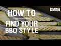How To Find Your BBQ Style - Bunnings Warehouse