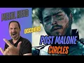 FIRST TIME REACTION - POST MALONE
