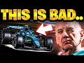 Lagu Aston Martin in BIG TROUBLE! FIA Just Launches INVESTIGATION About ENGINE Honda After Preseason