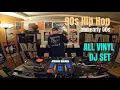 Download Lagu ALL VINYL // 90s 00s Hip Hop Vol. 1
