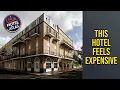 Holiday Inn Hotel French Quarter-Chateau Lemoyne By IHG - This Hotel Feels Expensive