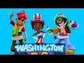 Download Lagu 🦅 Subway Surfers Washington D.C. 2025 (INDEPENDENCE DAY EDITION) 🎇