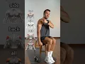 Download Lagu Exercises for 3D shoulders ✅