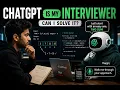 I Let ChatGPT Interview Me on LeetCode Two Sum It Caught My Python Mistake