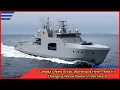Download Lagu HMCS Robert Hampton Gray heeft de Canadese Arctische patrouille compleet opgeleverd