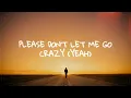 girl in red - Serotonin (Lyrics)
