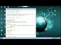 Open File Dialog in Python 3