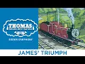 Download Lagu James' Triumph (From \