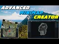 Advanced Mini Map Creator LMX Minimap Creator FiveM Tutorial