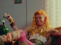 Tamborim - Lexa & Aretuza Lovi
