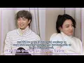 [ENG SUB] BTS voice message to each others Full Winter Package 2021