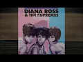Diana Ross & The Supremes - Reflections (HD/Lyrics)