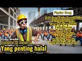Download Lagu YANG PENTING HALAL|| Dangdut DJ Remix Full Bass!! 💼🕺🎧