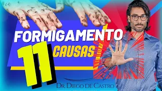formigamento nas m os o que pode ser dr diego de castro neurologista