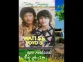 Download Lagu Apa maksude - Yoyo s feat Wati s