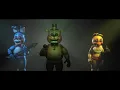 [FNaF SFM] Survive The Night
