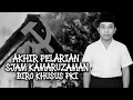 Download Lagu Akhir Pelarian Syam Kamaruzaman Biro Khusus PKI