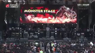 sid feat gania alianda billfold sunset di tanah anarki live hellprint