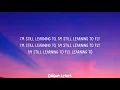 Sheppard - Learning to Fly (Lyrics)