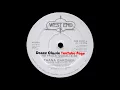 Taana Gardner - No frills (Vocal - Extended Mix)