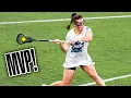 BEST Women s Player of ALL-TIME Charlotte North Game Highlights