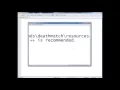 Creating a script and getting it working on MTA