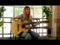 Molly Tuttle - "Everything Burns" | Fretboard Journal