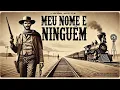 Lagu Meu Nome é Ninguém | Terence Hill | Faroeste | HD | Filme Completo em Portugues